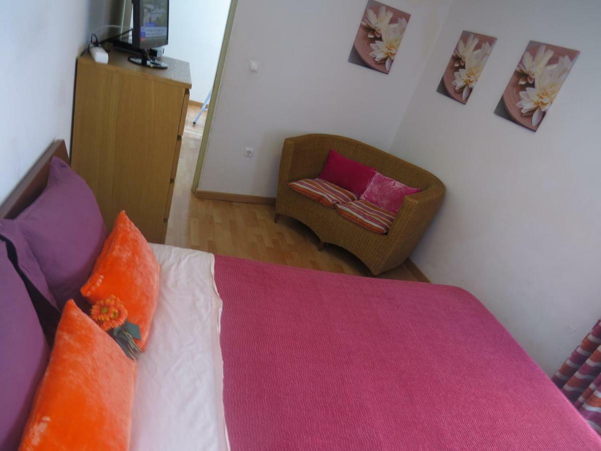 Apartment Tejoalfama Lisbon