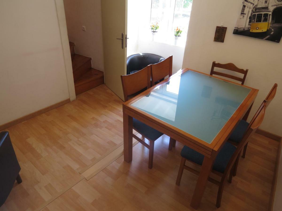Apartment Tejoalfama