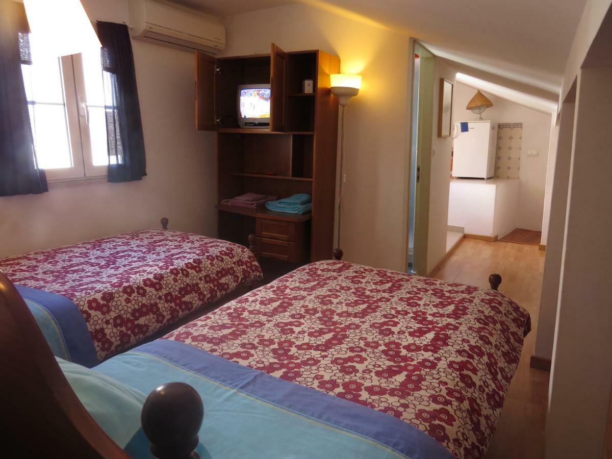 Apartment Tejoalfama